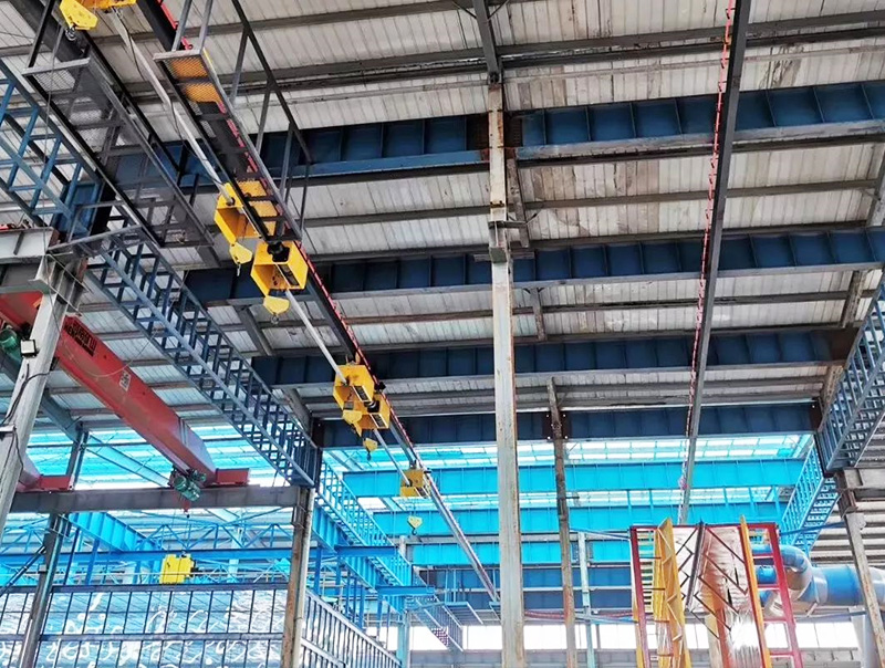 物流自动化设备